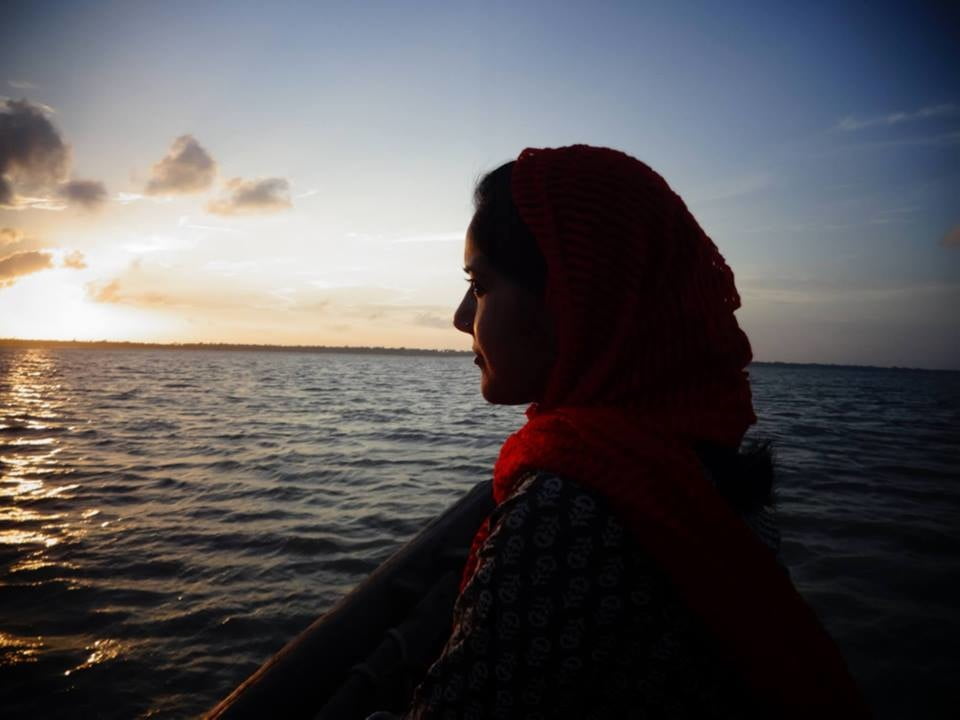 Indian Boudi Big boobs