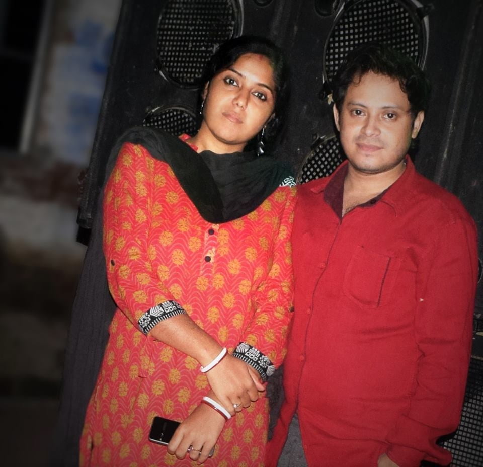 Indian Boudi Big boobs