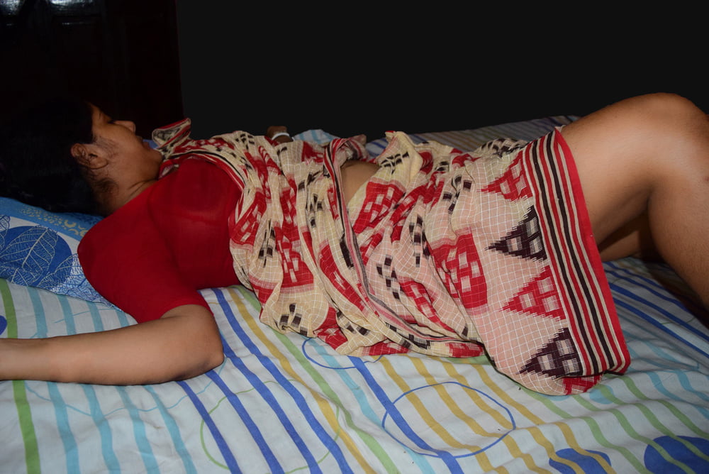 Indian Boudi Big boobs