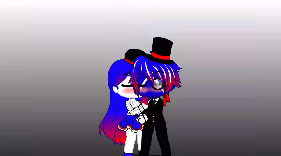 France x Britain Part 1