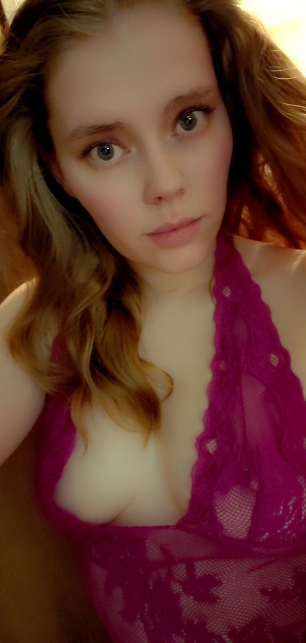 More of Cleveland Slut Candy