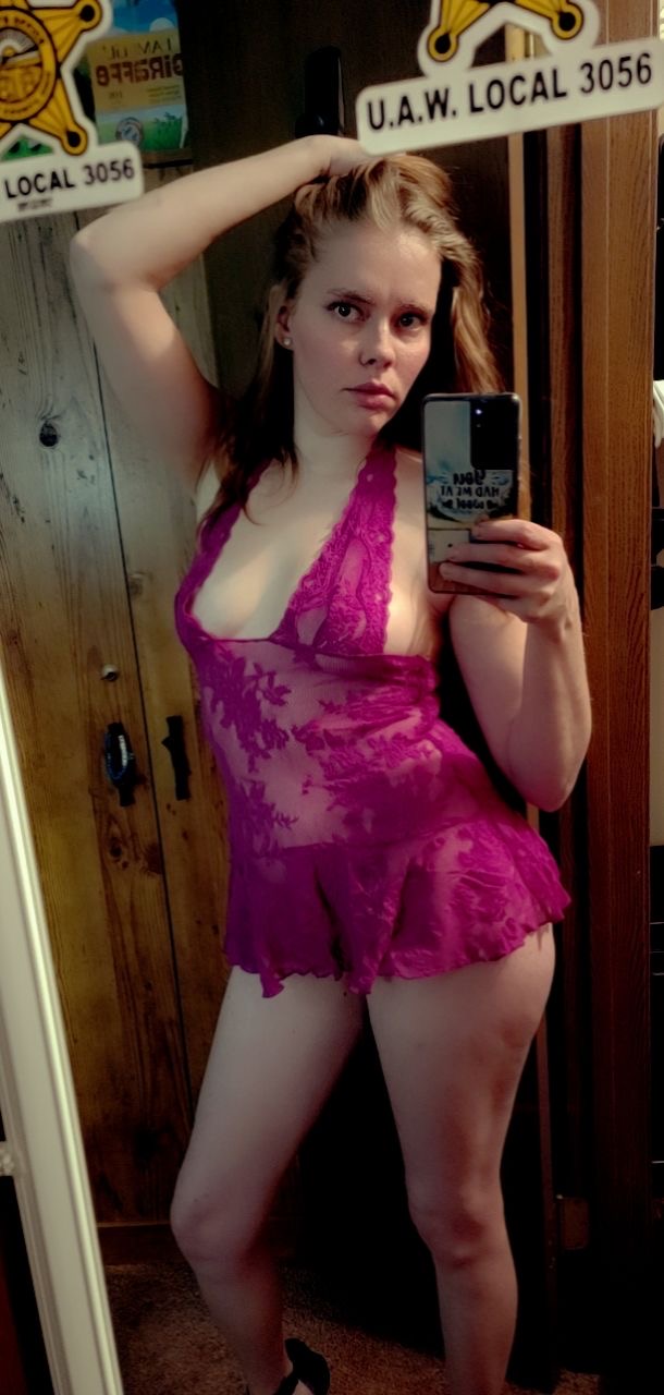 More of Cleveland Slut Candy