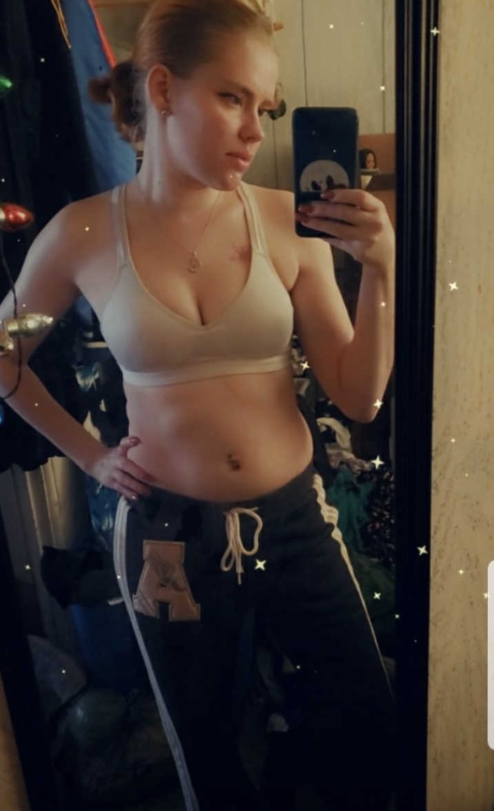 More of Cleveland Slut Candy