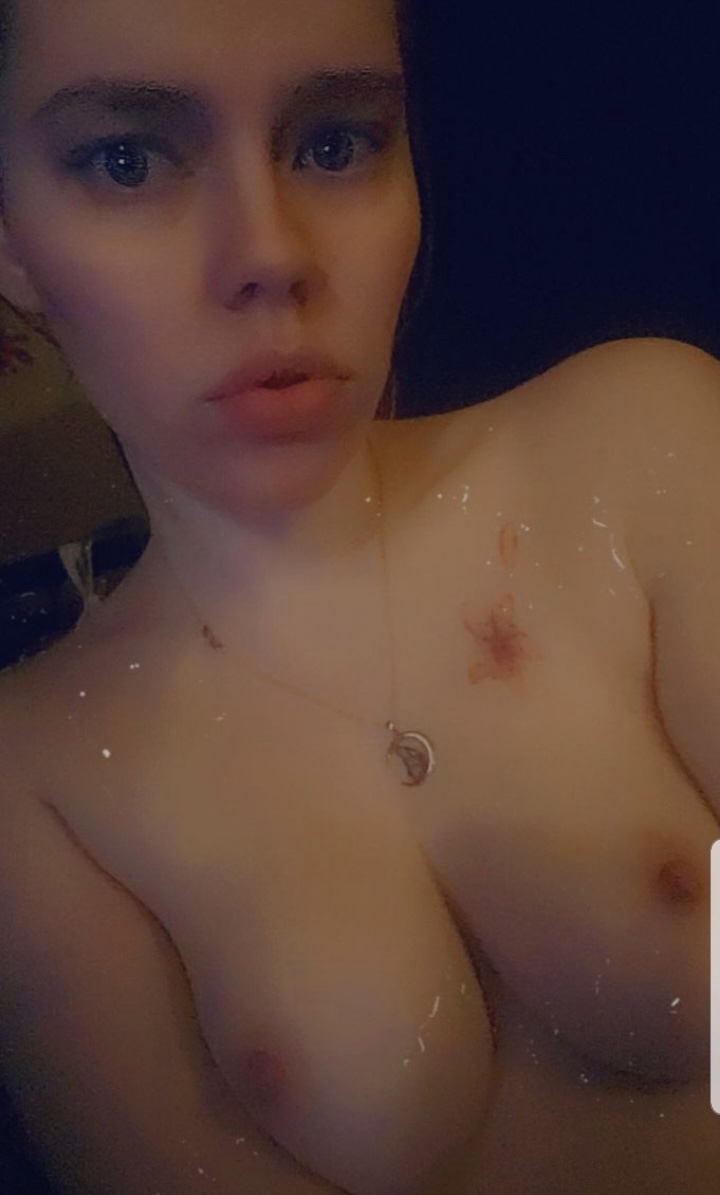 More of Cleveland Slut Candy