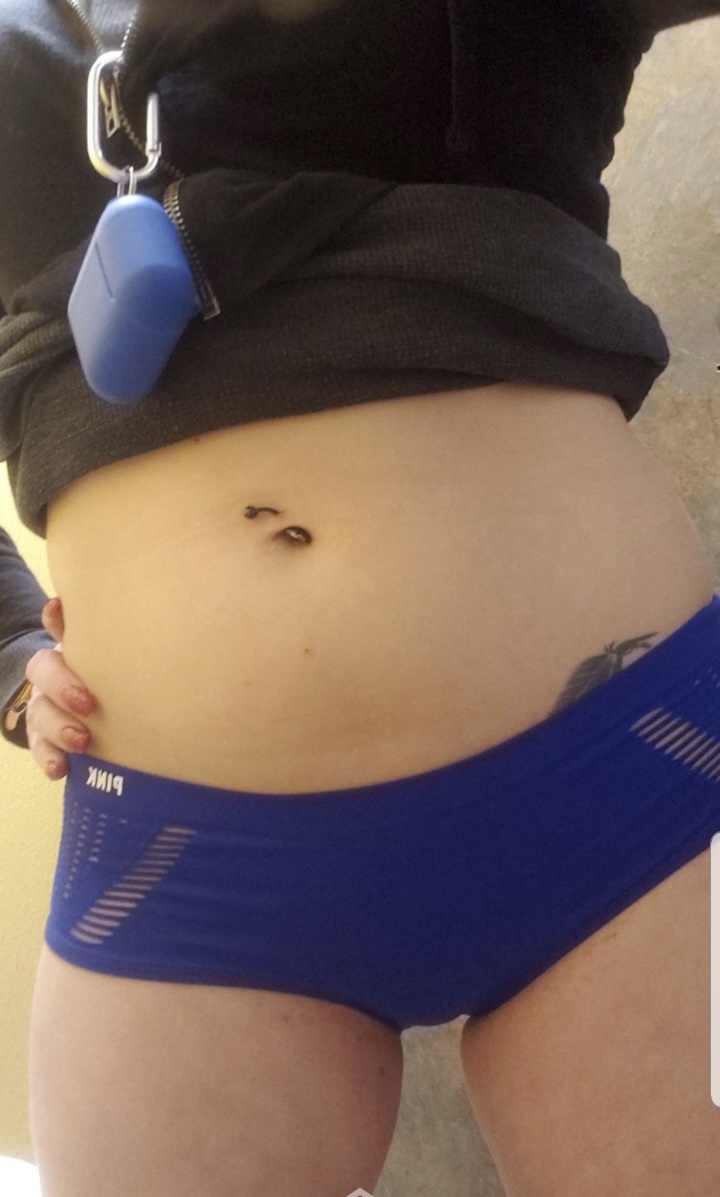 More of Cleveland Slut Candy