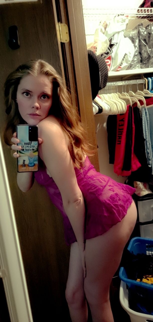 More of Cleveland Slut Candy