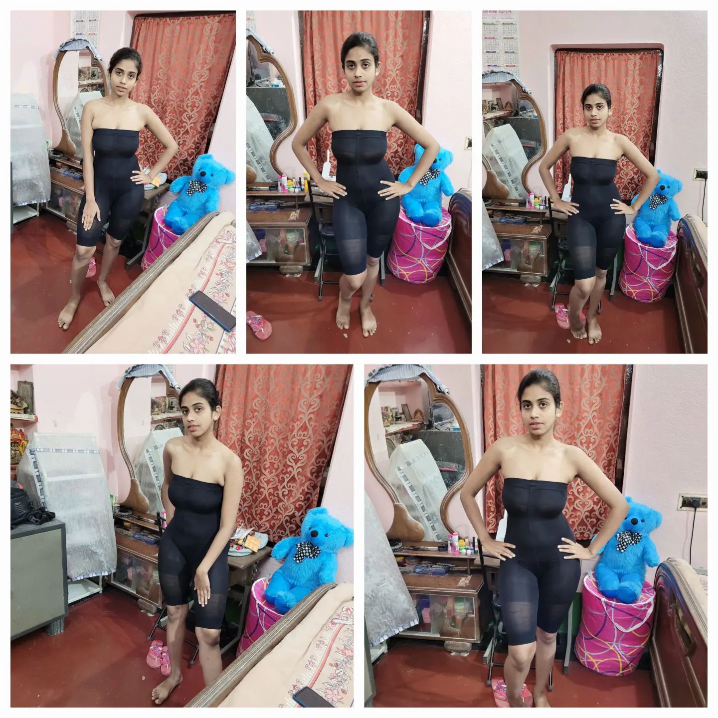 Tanisha Mukhopadhyay