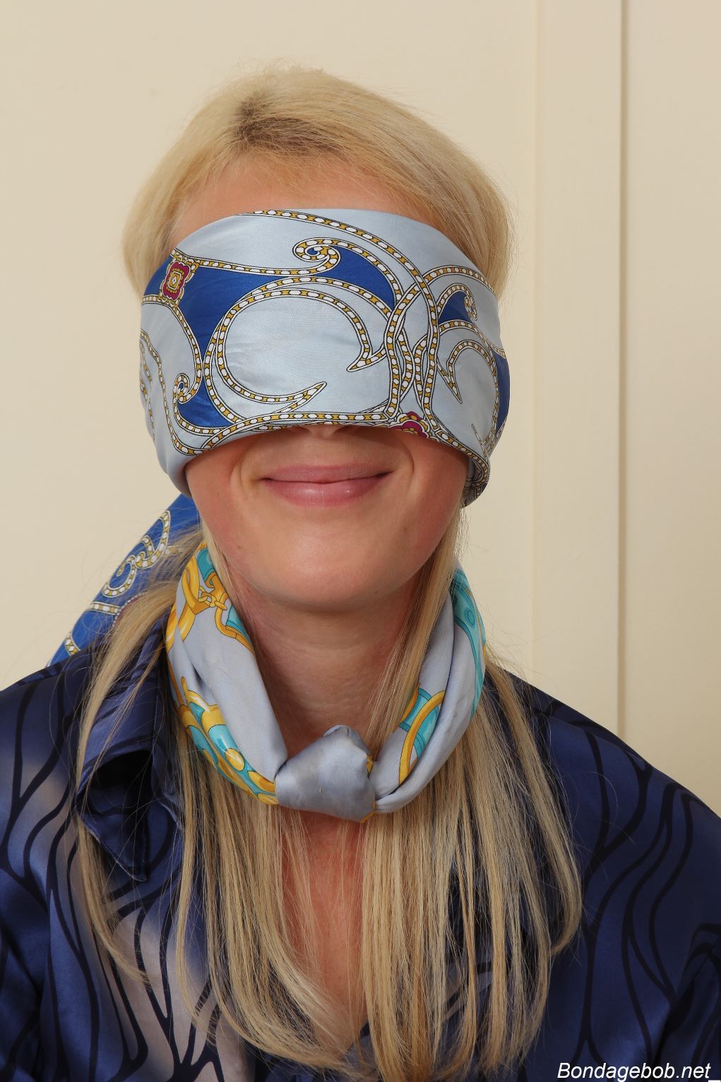 Tied Sexy Beauties 162-2