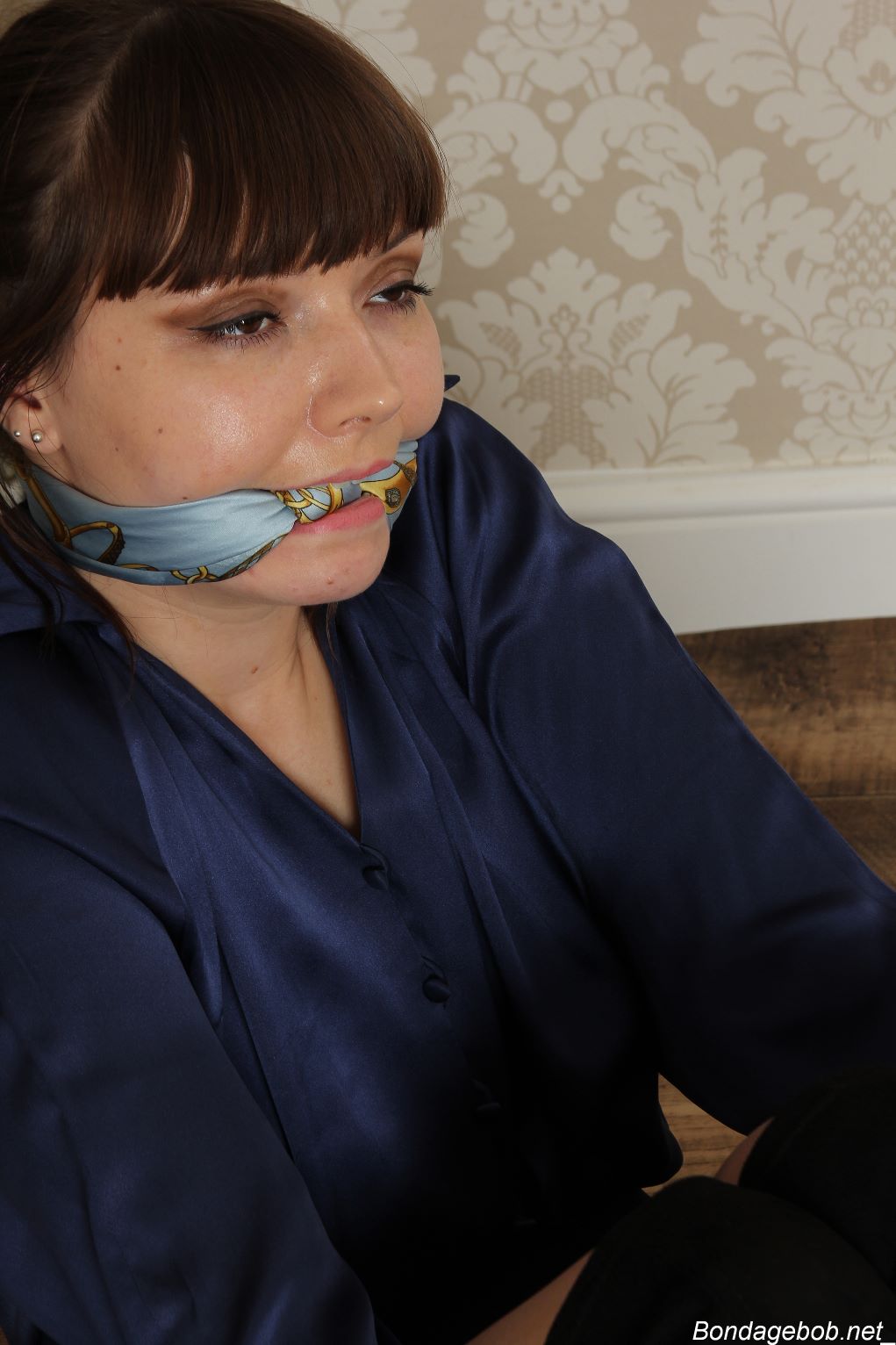 Tied Sexy Beauties 164-2