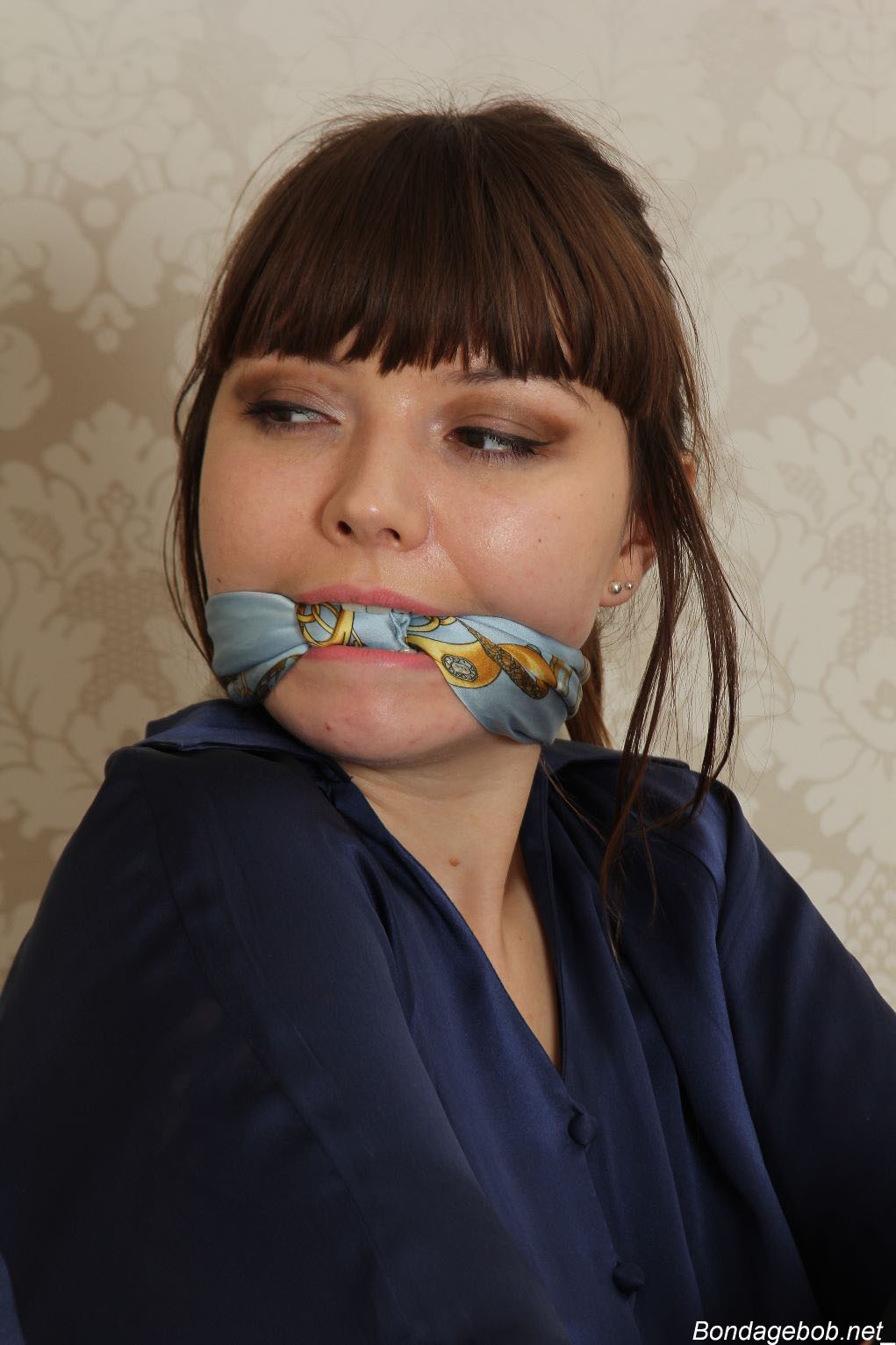 Tied Sexy Beauties 164-2