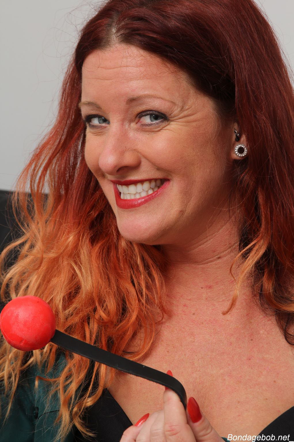 Tied Sexy Beauties 167-3