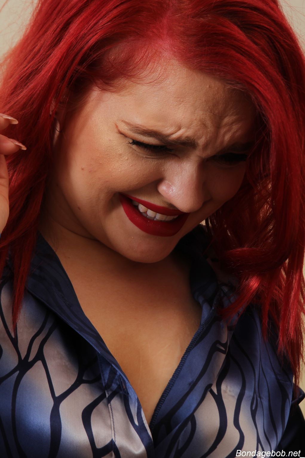 Tied Sexy Beauties 170-1