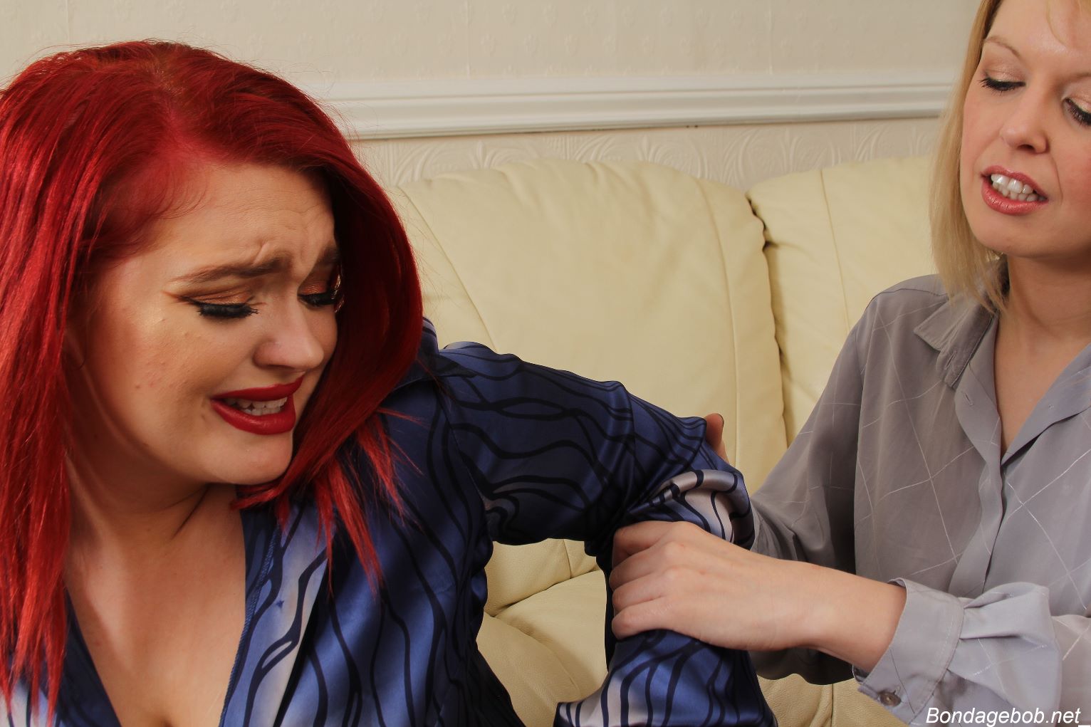 Tied Sexy Beauties 170-1