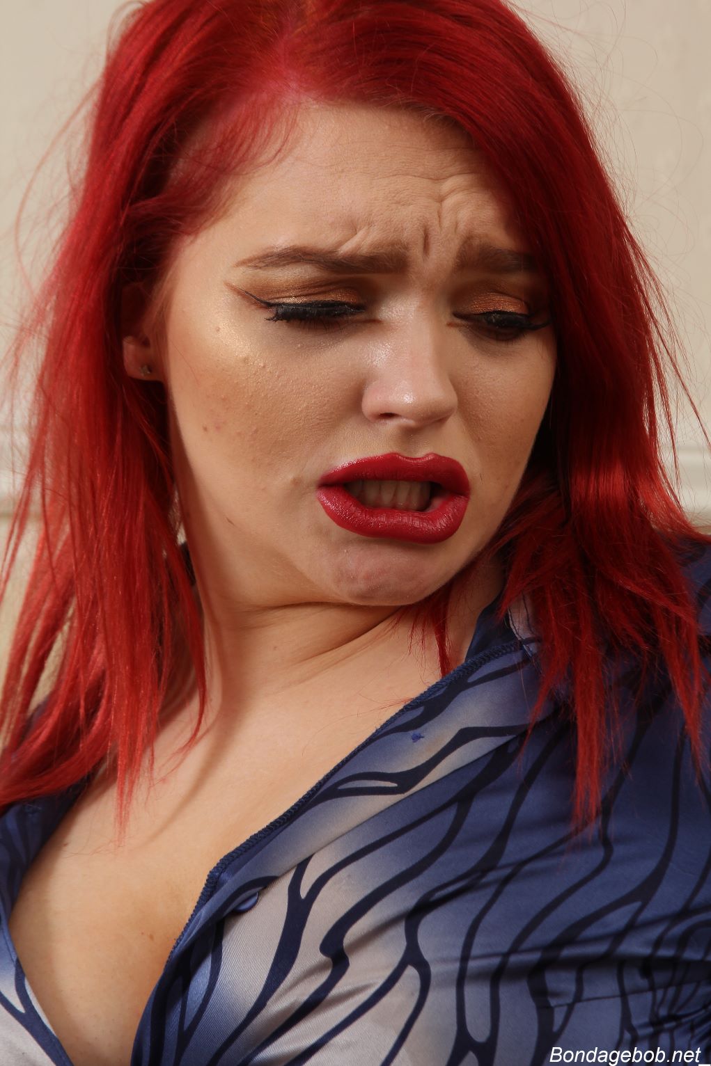 Tied Sexy Beauties 170-1