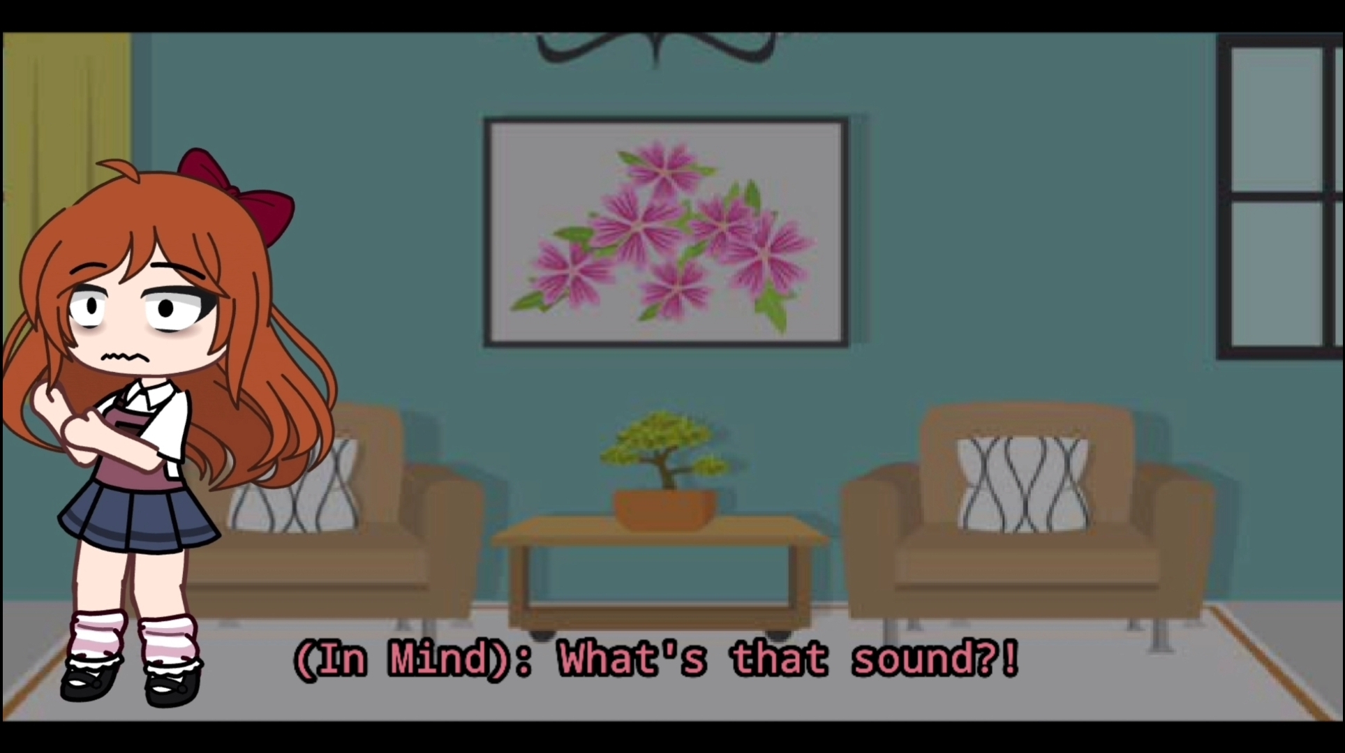 Sneak peak coming soon