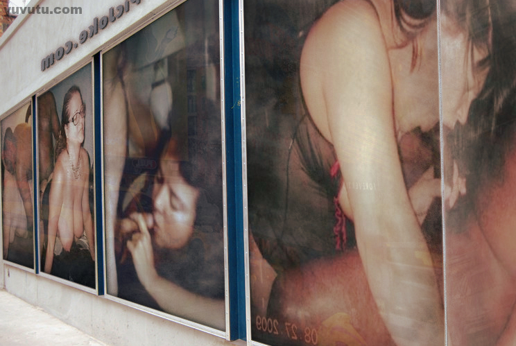 Fuck Team Nathalie & Julie