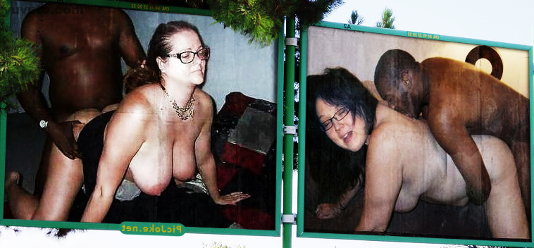 Fuck Team Nathalie & Julie