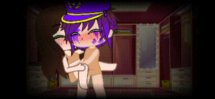 Michael fucks charlie/charlotte (GIFS)