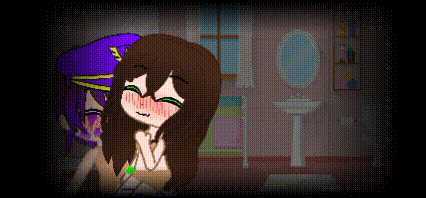 Michael fucks charlie/charlotte (GIFS)