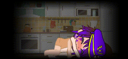 Michael fucks charlie/charlotte (GIFS)