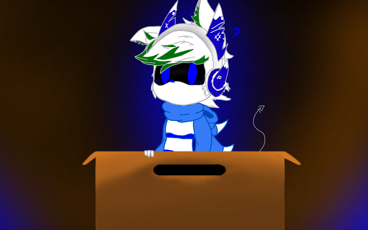 Just a draw of N- i mean FrrsDoom haha-