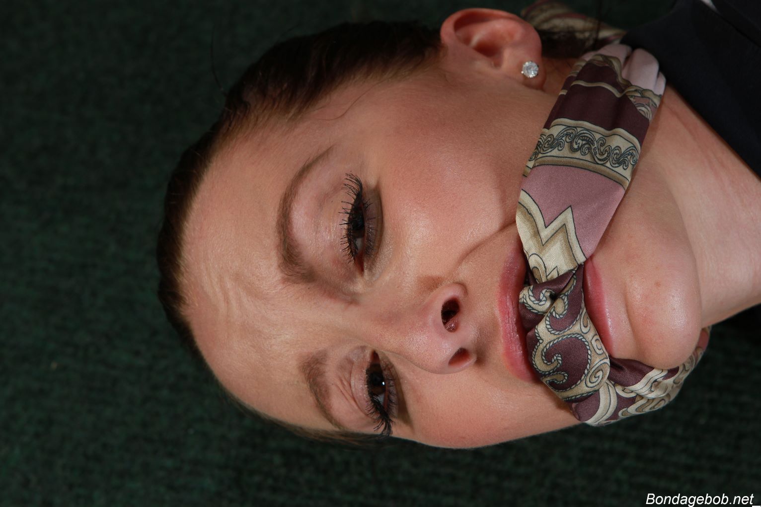 Tied Sexy Beauties 171-2