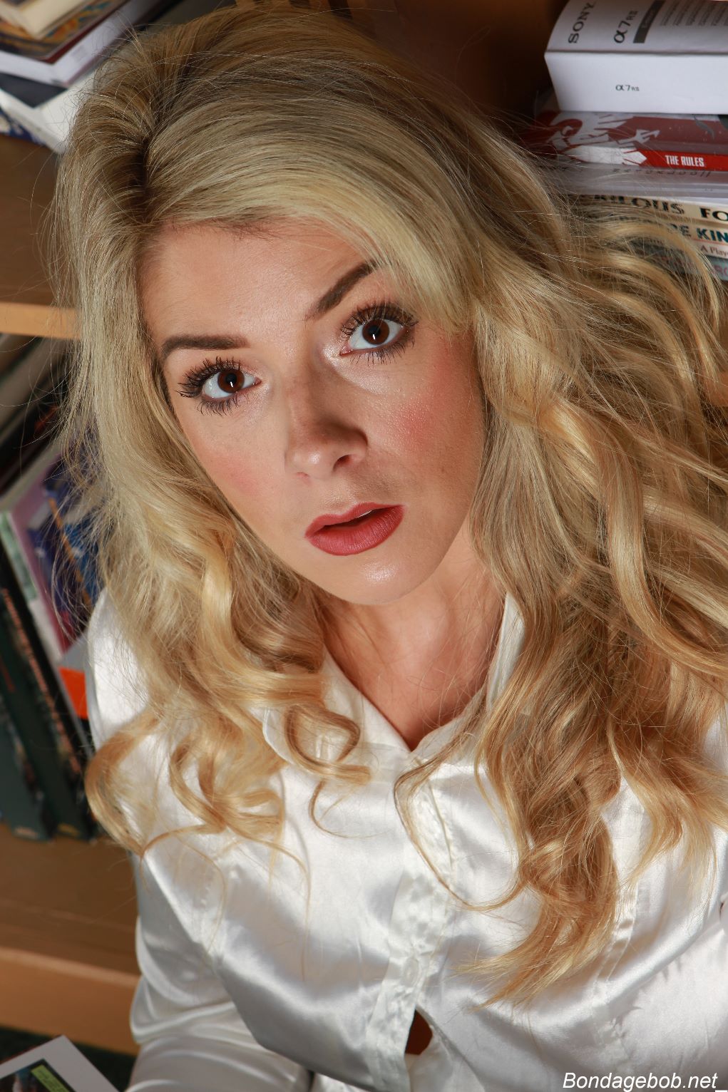 Tied Sexy Beauties 176-1