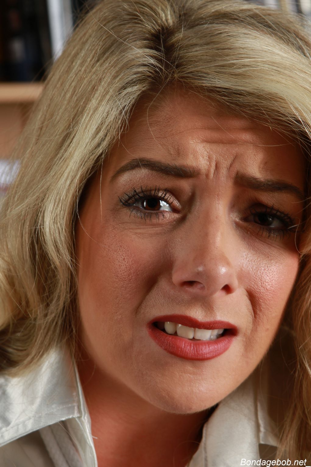 Tied Sexy Beauties 176-1