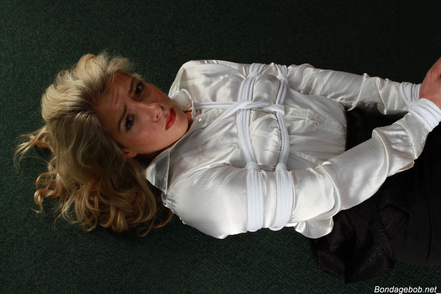 Tied Sexy Beauties 176-1