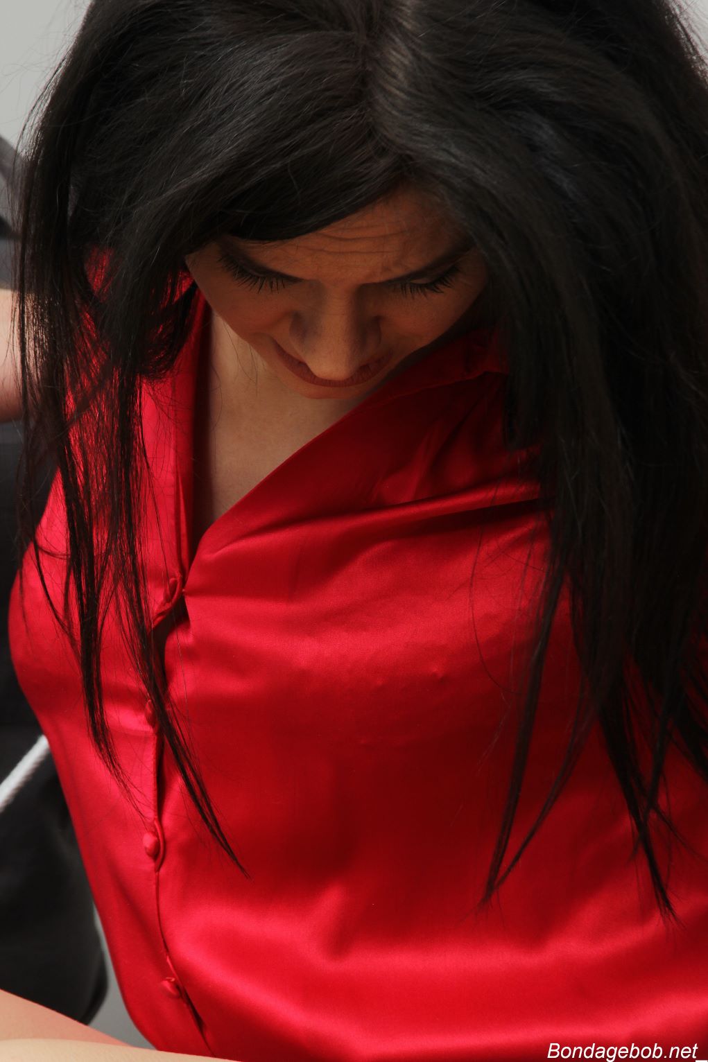 Tied Sexy Beauties 177-1