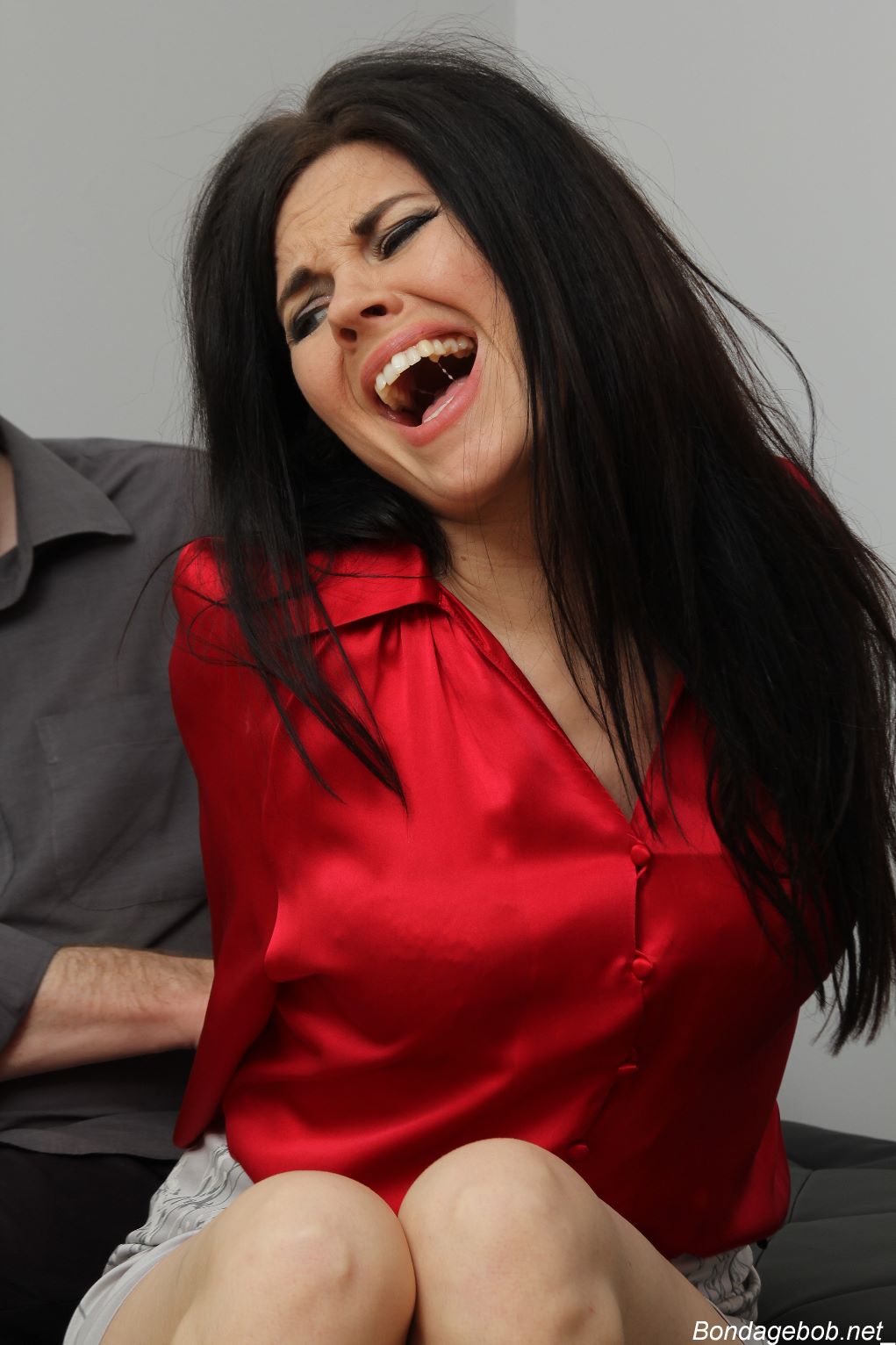 Tied Sexy Beauties 177-1