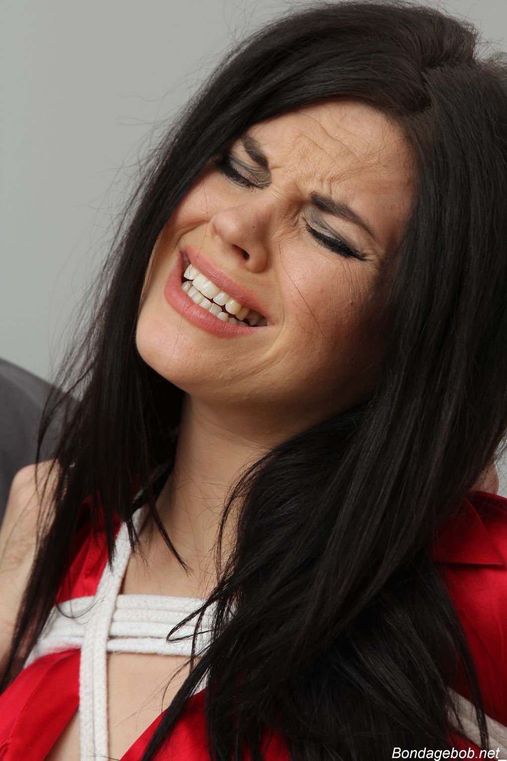 Tied Sexy Beauties 177-1