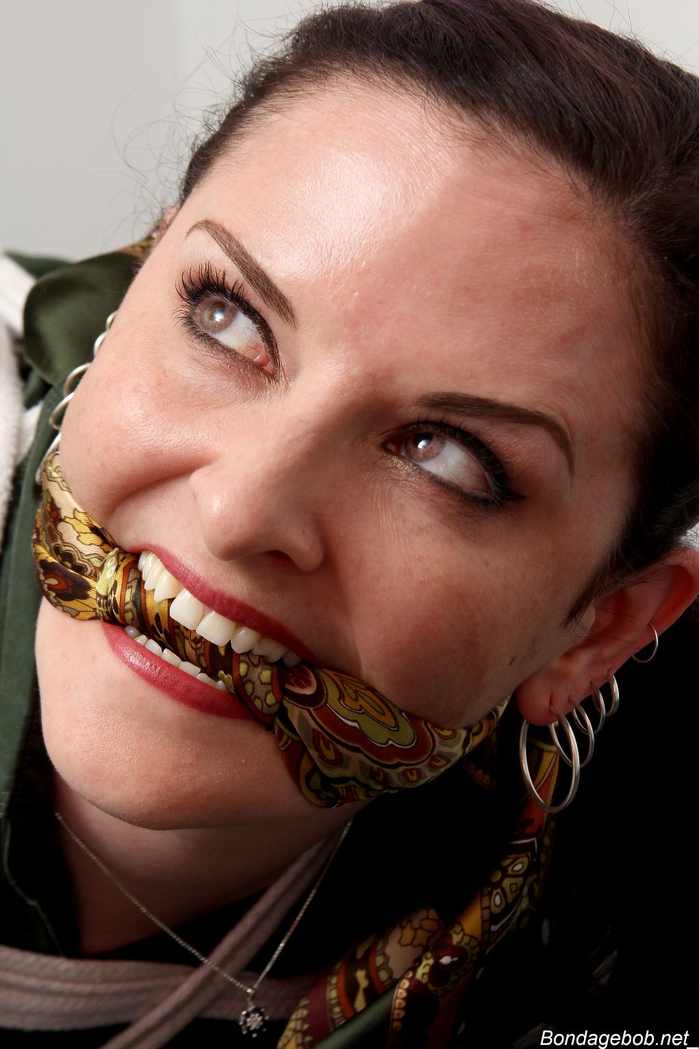 Tied Sexy Beauties 181-2