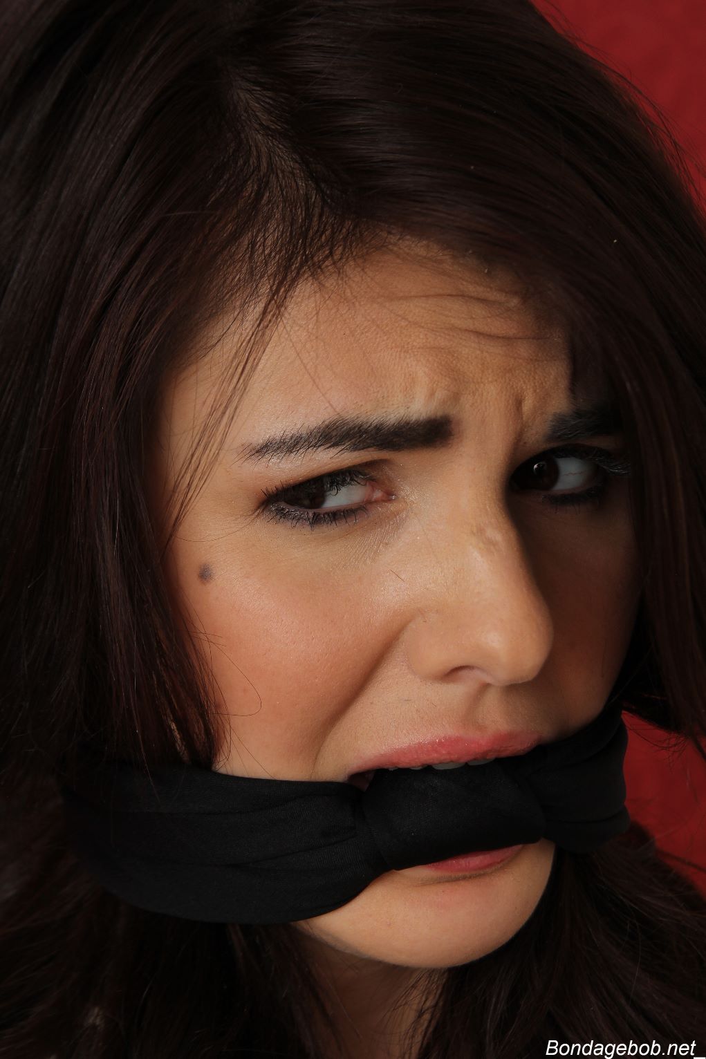 Tied Sexy Beauties 184-2