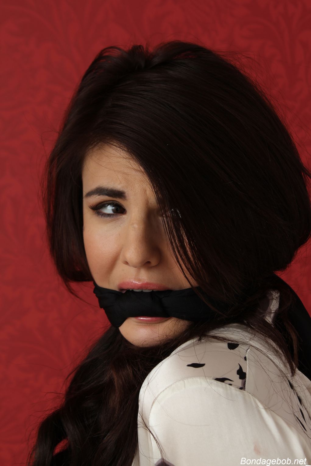 Tied Sexy Beauties 184-2