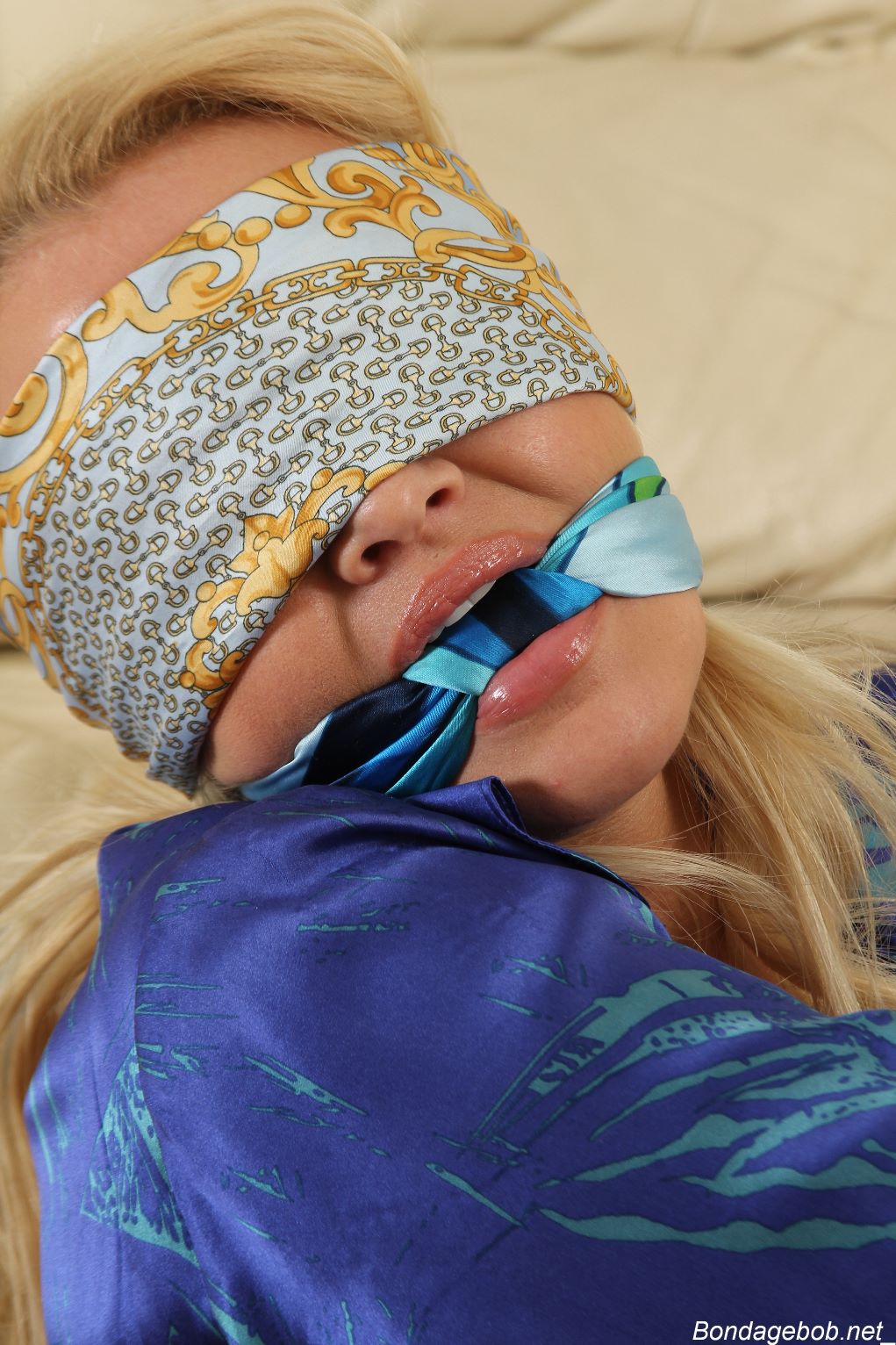 Tied Sexy Beauties 185-2