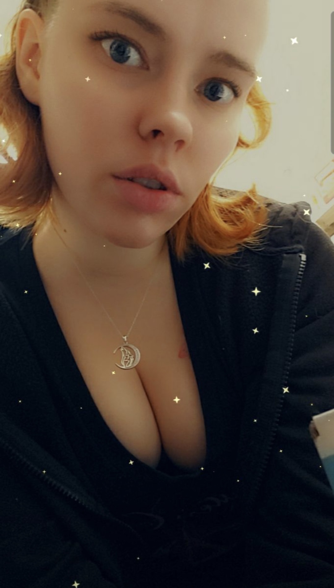 Candy Exposing Herself At Kroger