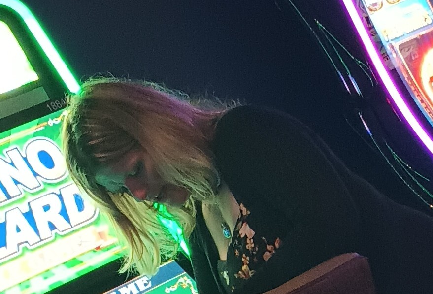 Hottie's and their panties