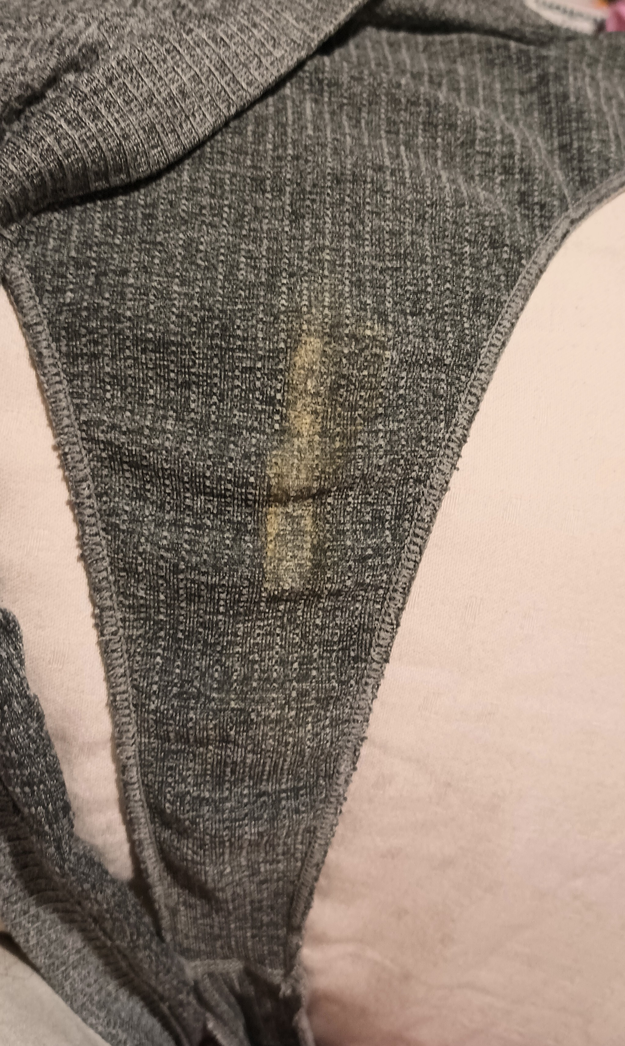 Hottie's and their panties