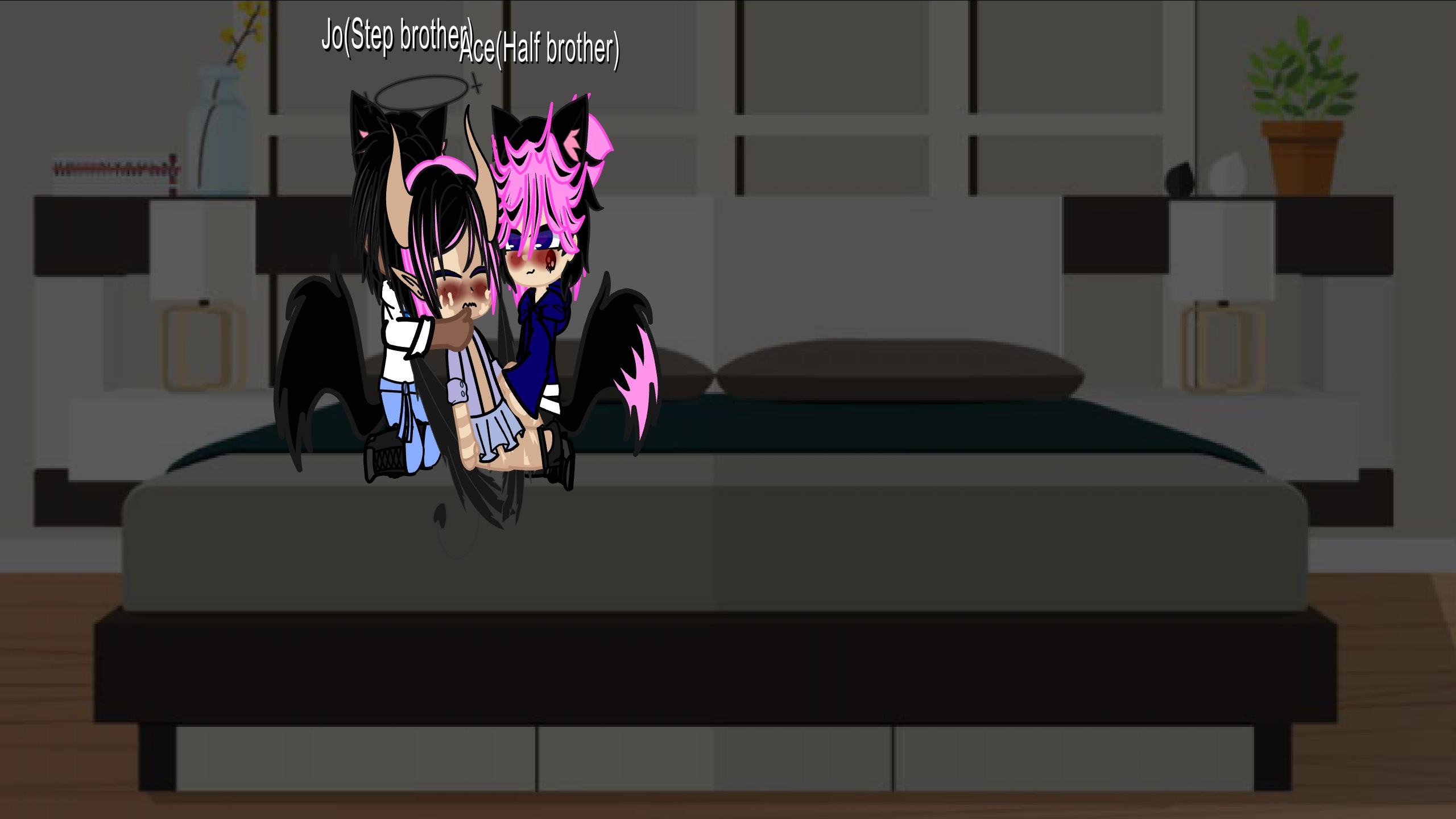 My Older Brothers and I