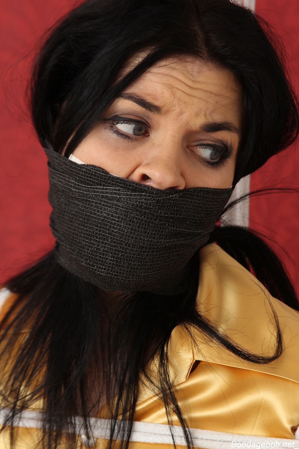 Tied Sexy Beauties 188-1