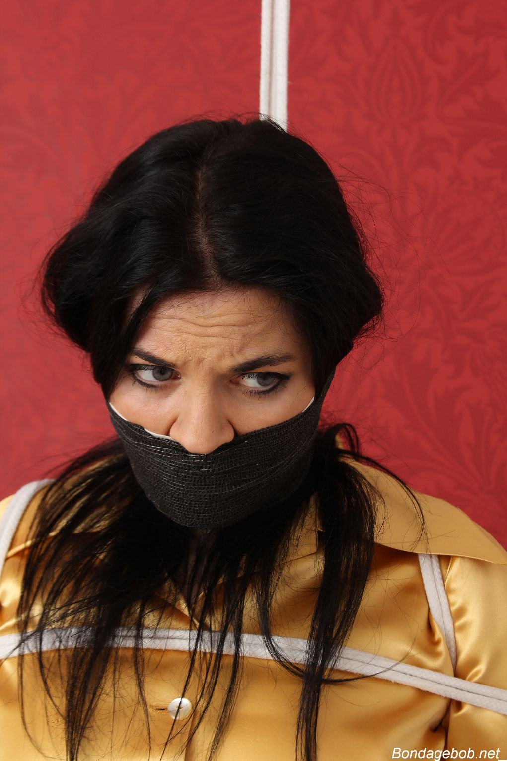 Tied Sexy Beauties 188-1