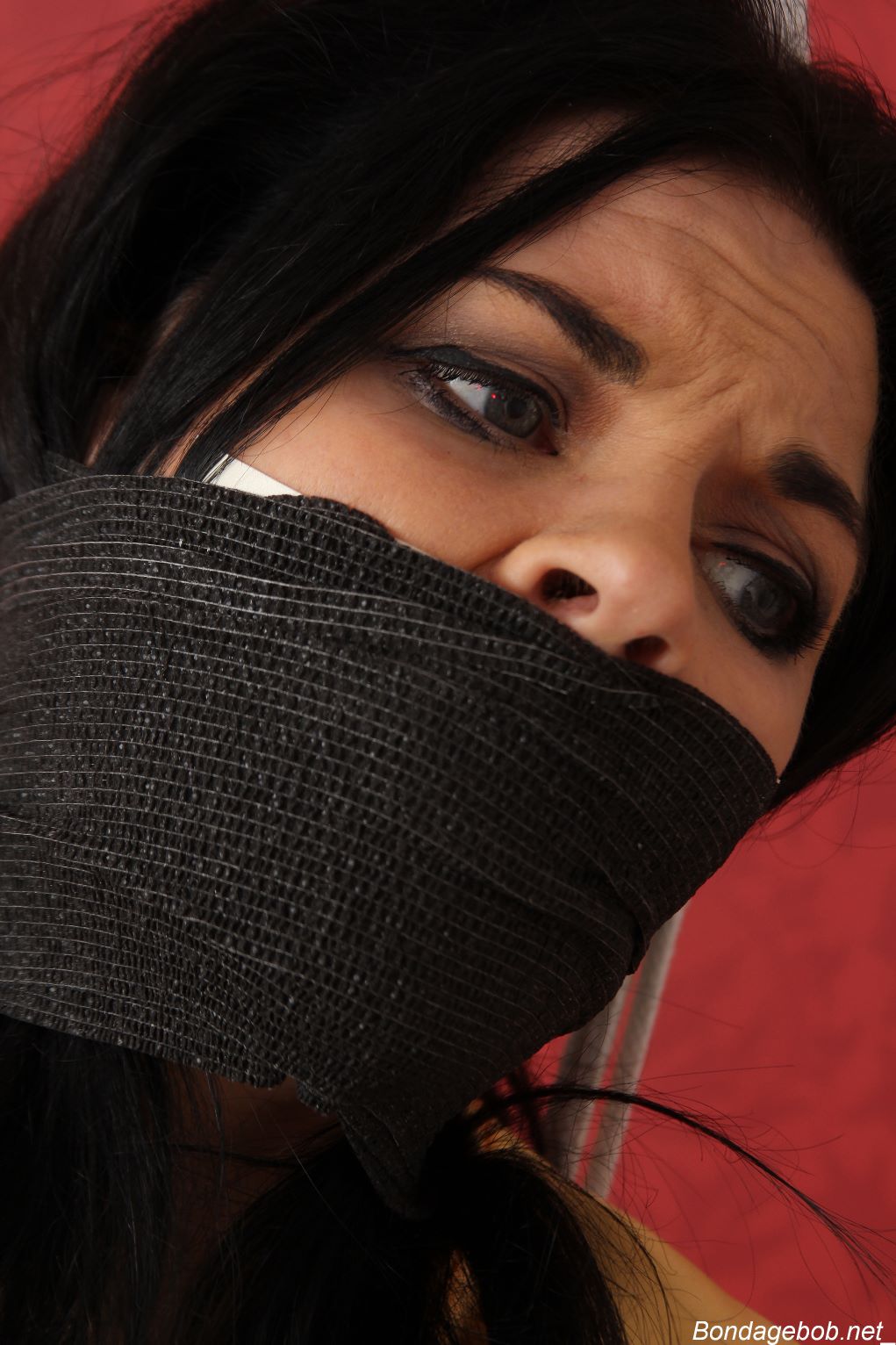 Tied Sexy Beauties 188-2