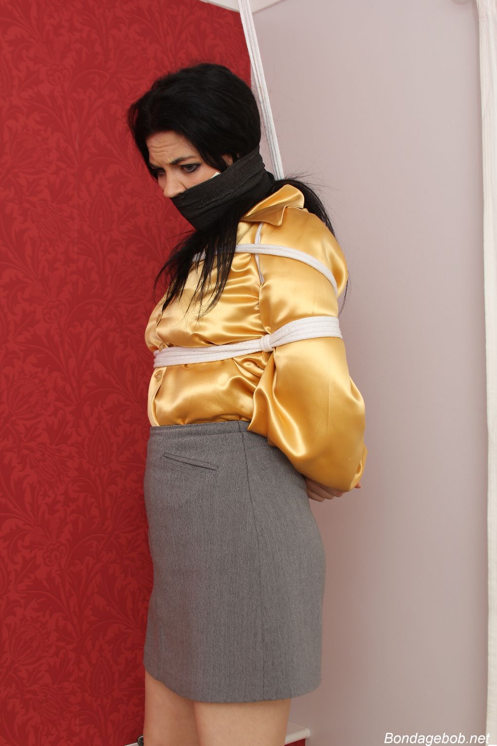 Tied Sexy Beauties 188-2