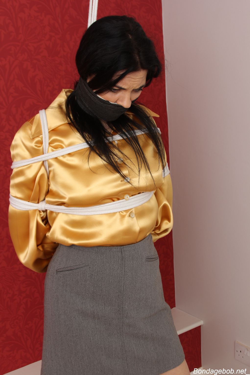 Tied Sexy Beauties 188-2