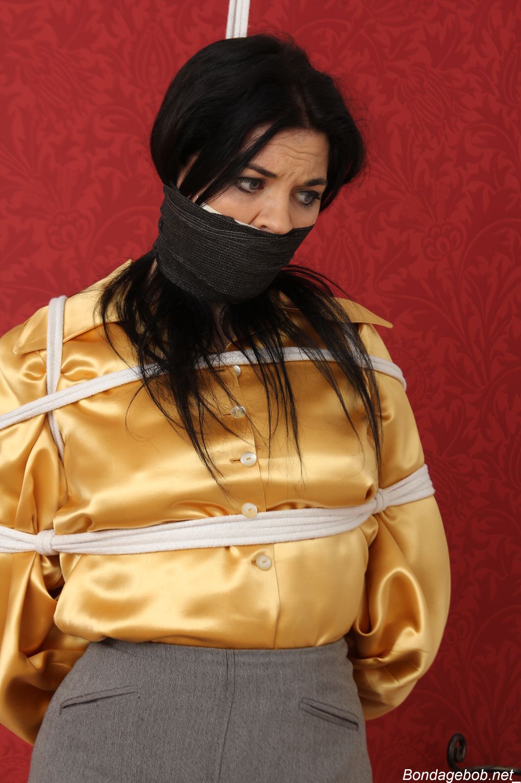 Tied Sexy Beauties 188-2