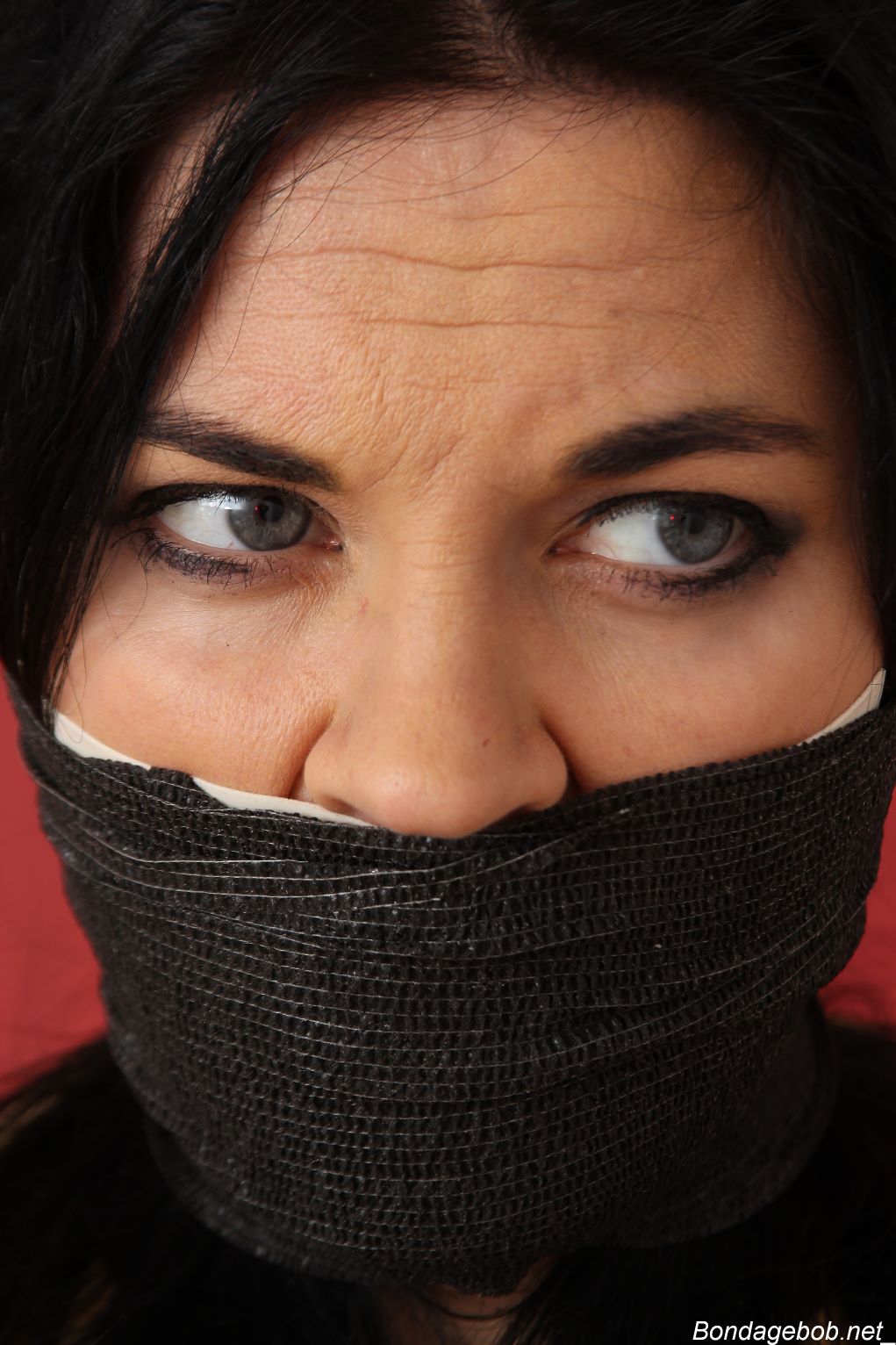 Tied Sexy Beauties 188-2