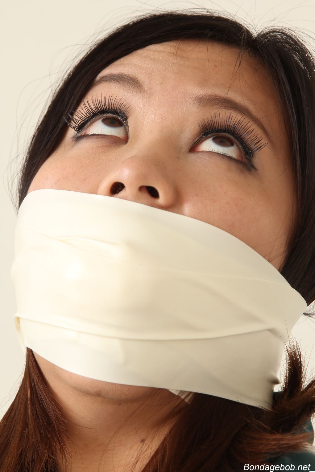 Tied Sexy Beauties 190-2