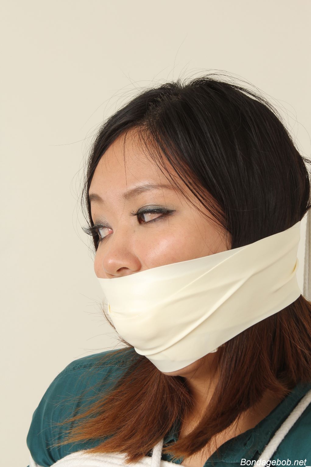 Tied Sexy Beauties 190-3