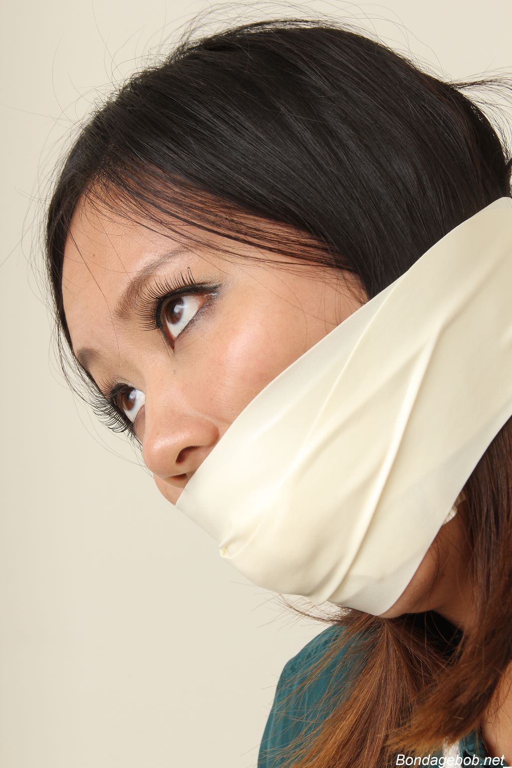 Tied Sexy Beauties 190-3